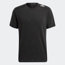 ADIDAS M D4S TEE HB9204 T-SHIRT SHORT SLEEVE TRAINING (M)-8