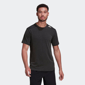 ADIDAS M D4S TEE HB9204 T-SHIRT SHORT SLEEVE TRAINING (M)