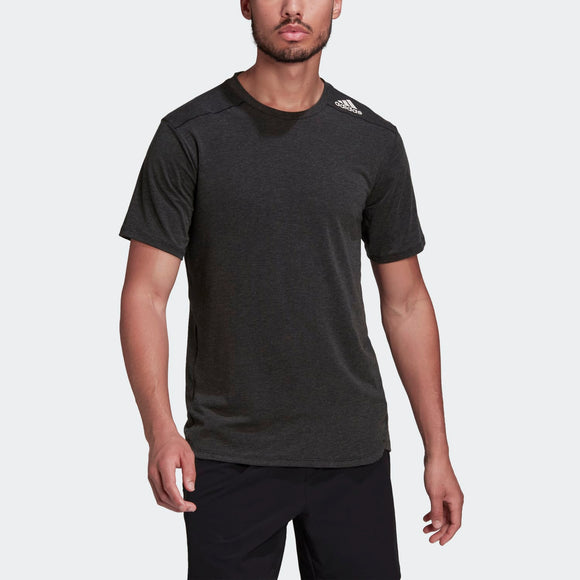 ADIDAS M D4S TEE HB9204 T-SHIRT SHORT SLEEVE TRAINING (M)