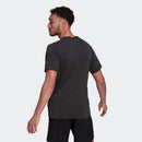 ADIDAS M D4S TEE HB9204 T-SHIRT SHORT SLEEVE TRAINING (M)-3