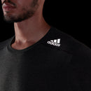 ADIDAS M D4S TEE HB9204 T-SHIRT SHORT SLEEVE TRAINING (M)-6