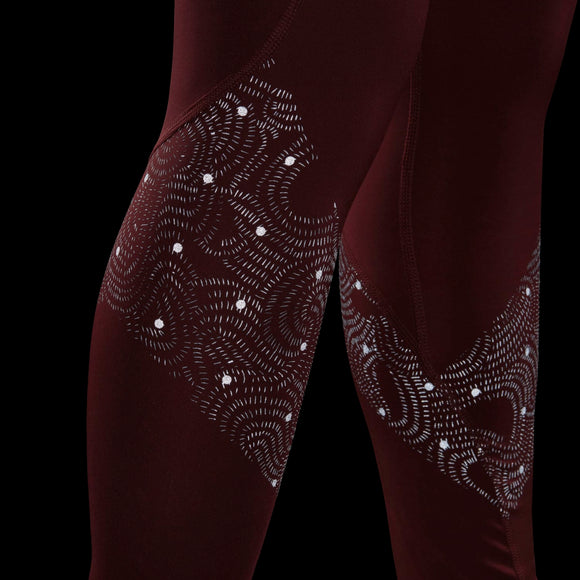 ADIDAS OTR REFL. TIGHT HB9238 TIGHT FULL LENGTH RUNNING (W)