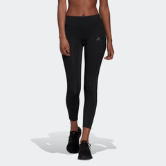 ADIDAS RUN FAST TGT HB9243 TIGHT FULL LENGTH RUNNING (W)