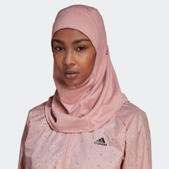ADIDAS RI 3S HIJAB HB9345 HEAD SCARF (W)