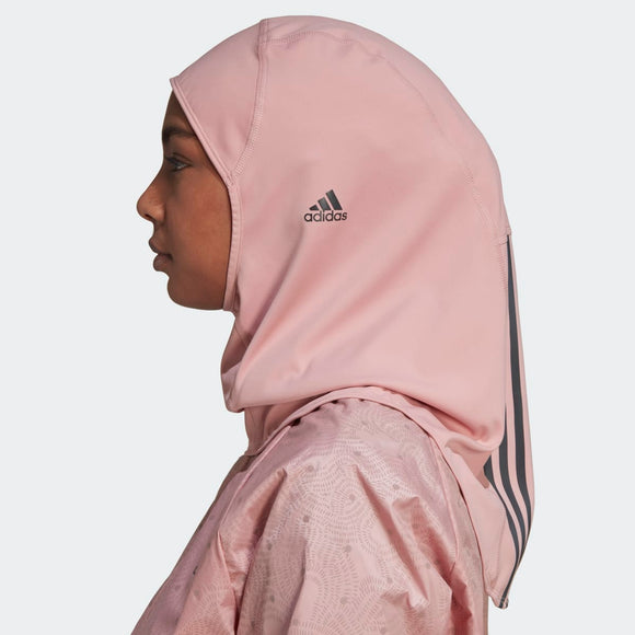 ADIDAS RI 3S HIJAB HB9345 HEAD SCARF (W)