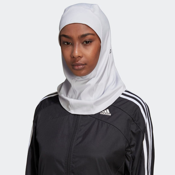 ADIDAS RI 3S HIJAB HB9346 HEAD SCARF RUNNING (W)
