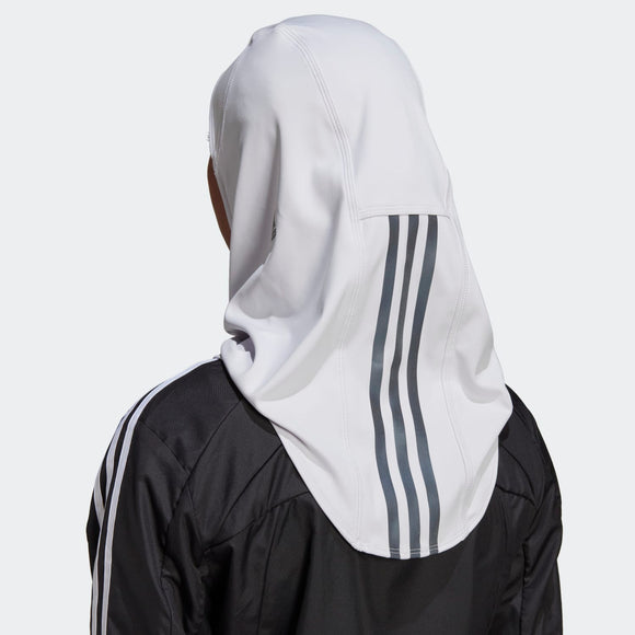ADIDAS RI 3S HIJAB HB9346 HEAD SCARF RUNNING (W)