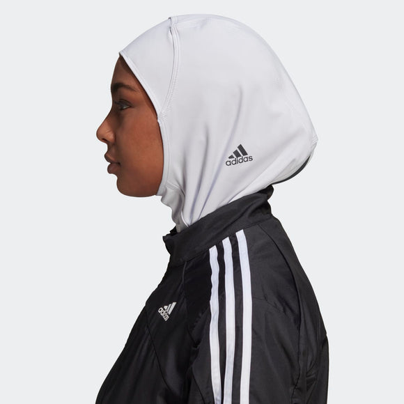 ADIDAS RI 3S HIJAB HB9346 HEAD SCARF RUNNING (W)