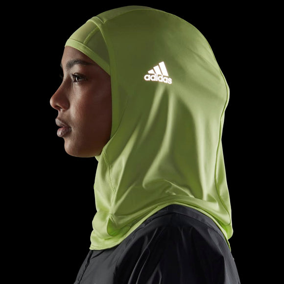 ADIDAS ADIDAS HIJAB II HC1774 HEAD SCARF (W)