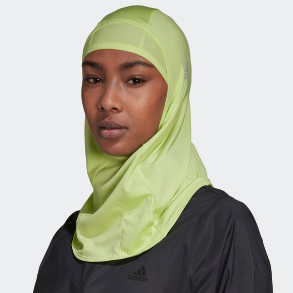 ADIDAS ADIDAS HIJAB II HC1774 HEAD SCARF (W)