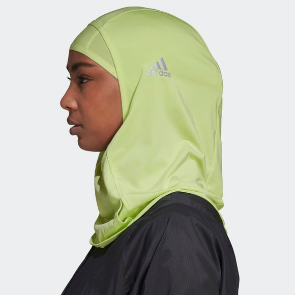 ADIDAS ADIDAS HIJAB II HC1774 HEAD SCARF (W)