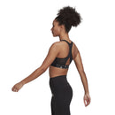 ADIDAS TRN MS GOOD P HC7489 SPORTS BRA (W)-4