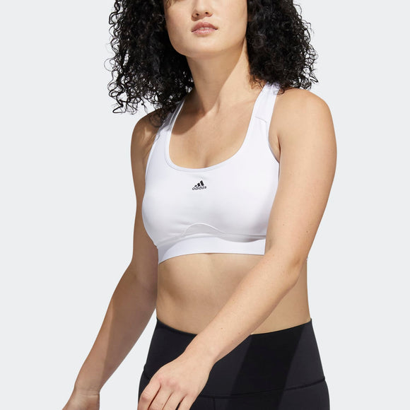 ADIDAS PWR MS PD HC7849 SPORTS BRA (W)
