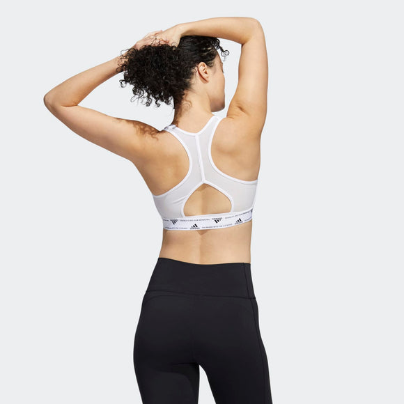 ADIDAS PWR MS PD HC7849 SPORTS BRA (W)