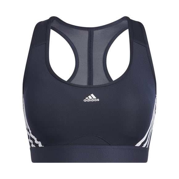 ADIDAS PWR MS 3S HC7890 SPORTS BRA (W)