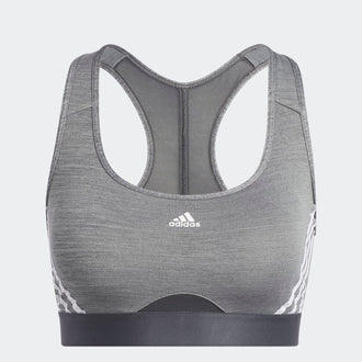 ADIDAS PWR MS 3S HC7891 SPORTS BRA (W)