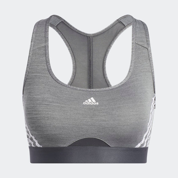 ADIDAS PWR MS 3S HC7891 SPORTS BRA (W)