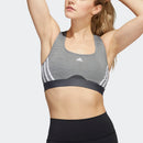 ADIDAS PWR MS 3S HC7891 SPORTS BRA (W)-5