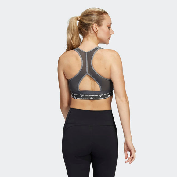 ADIDAS PWR MS 3S HC7891 SPORTS BRA (W)