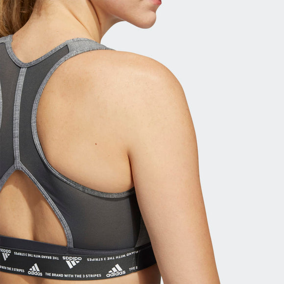 ADIDAS PWR MS 3S HC7891 SPORTS BRA (W)