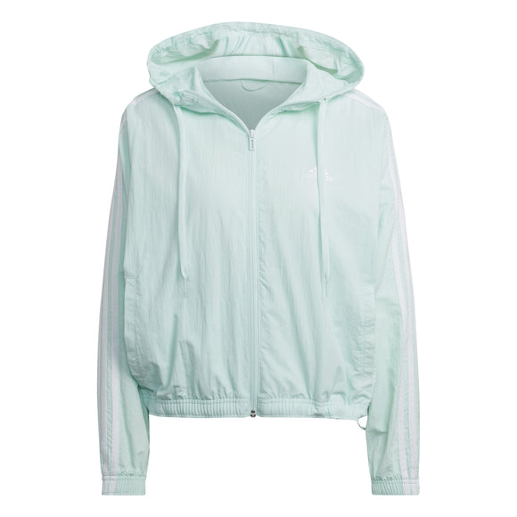 ADIDAS W BLUV Q2 WB HC9158 JACKET TRAINING (W)