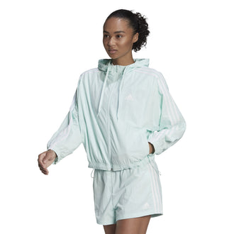 ADIDAS W BLUV Q2 WB HC9158 JACKET TRAINING (W)