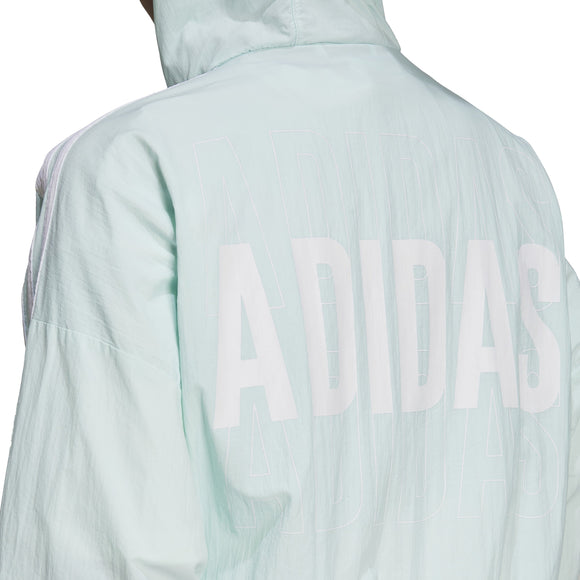 ADIDAS W BLUV Q2 WB HC9158 JACKET TRAINING (W)