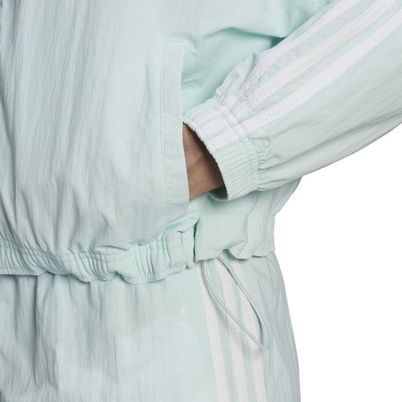 ADIDAS W BLUV Q2 WB HC9158 JACKET TRAINING (W)