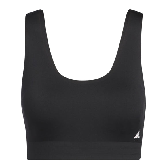 ADIDAS PUREL LS HD0267 SPORTS BRA (W)