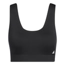 ADIDAS PUREL LS HD0267 SPORTS BRA (W)-8