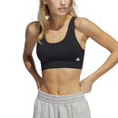 ADIDAS PUREL LS HD0267 SPORTS BRA (W)-2