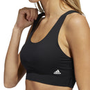 ADIDAS PUREL LS HD0267 SPORTS BRA (W)-5