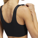 ADIDAS PUREL LS HD0267 SPORTS BRA (W)-6