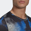 ADIDAS TF HI LS TEE HD3528 T-SHIRT LONG SLEEVE TRAINING (M)-6