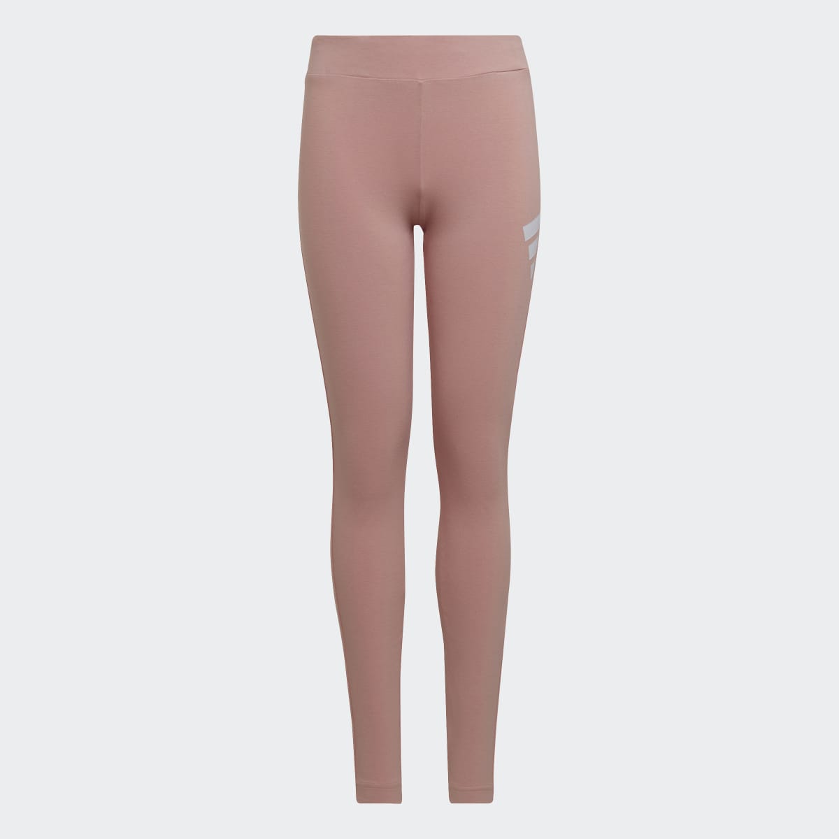Dust pink adidas leggings hot sale