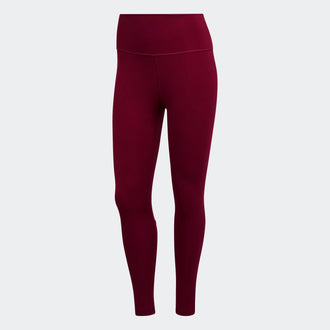 ADIDAS VF SOLID 7/8 T HD4438 TIGHT FULL LENGTH TRAINING (W)