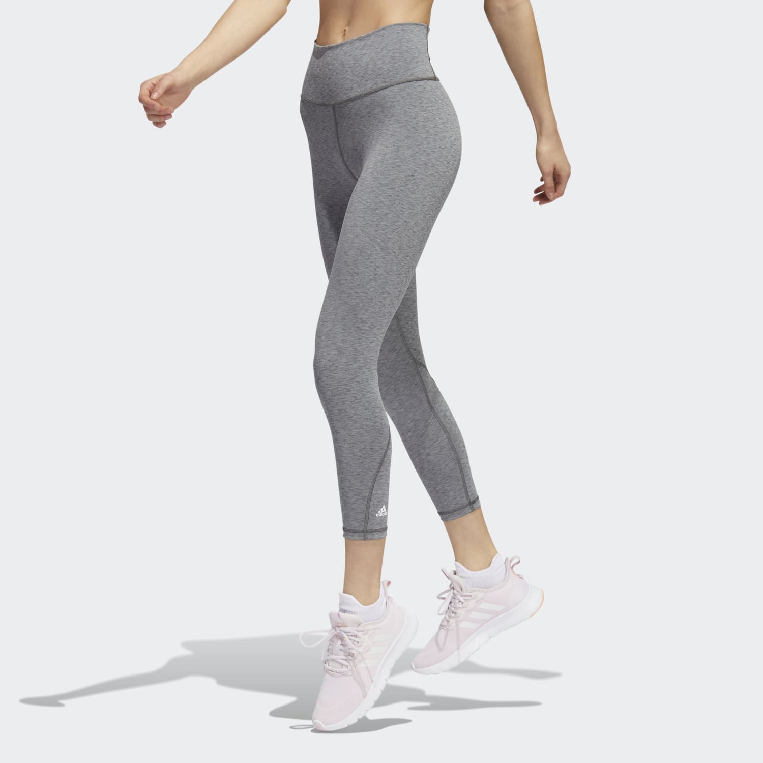 adidas Performance Seamless 7/8 L – leggings & tights – shop at Booztlet