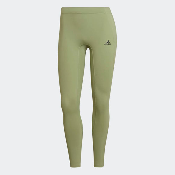 ADIDAS RUN FAST TGT HD7056 TIGHT FULL LENGTH RUNNING (W)