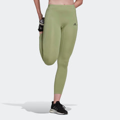 ADIDAS RUN FAST TGT HD7056 TIGHT FULL LENGTH RUNNING (W)