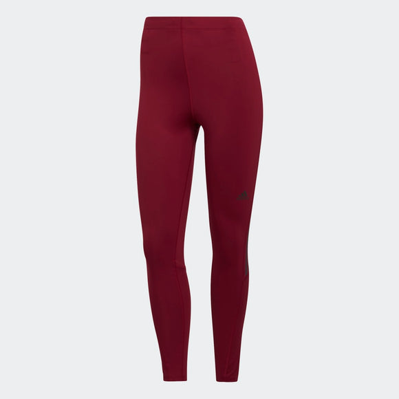 ADIDAS RI 3S TIGHT HD9138 TIGHT FULL LENGTH RUNNING (W)