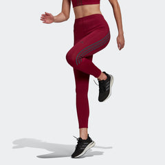 ADIDAS RI 3S TIGHT HD9138 TIGHT FULL LENGTH RUNNING (W)