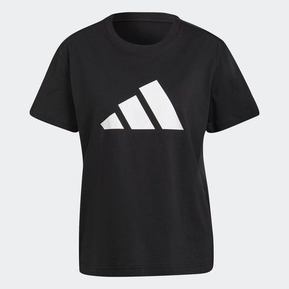 ADIDAS W FI 3B TEE HE0302 T-SHIRT SHORT SLEEVE (W)