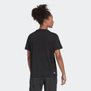 ADIDAS W FI 3B TEE HE0302 T-SHIRT SHORT SLEEVE (W)-3