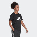 ADIDAS W FI 3B TEE HE0302 T-SHIRT SHORT SLEEVE (W)-4