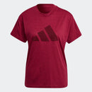 ADIDAS W WINRS 3.0 TEE HE1708 T-SHIRT SHORT SLEEVE (W)-1