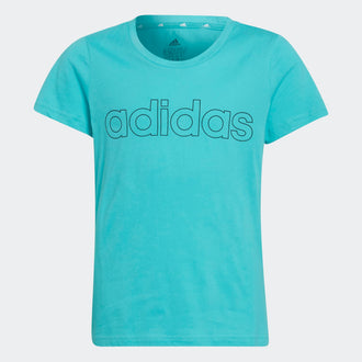 ADIDAS G LIN T HE1963 T-SHIRT SHORT SLEEVE (YG)