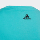 ADIDAS G LIN T HE1963 T-SHIRT SHORT SLEEVE (YG)-4