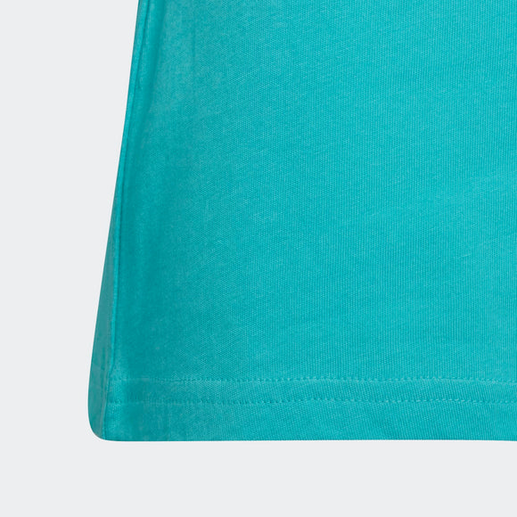 ADIDAS G LIN T HE1963 T-SHIRT SHORT SLEEVE (YG)
