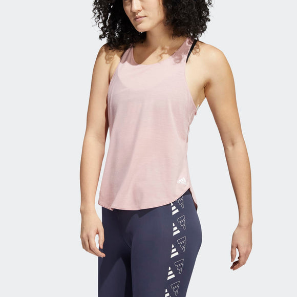 ADIDAS GO TO TANK 2.0 HE4771 TANK TOP TRAINING (W)
