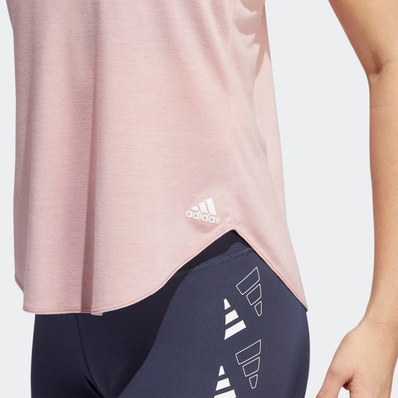 ADIDAS GO TO TANK 2.0 HE4771 TANK TOP TRAINING (W)
